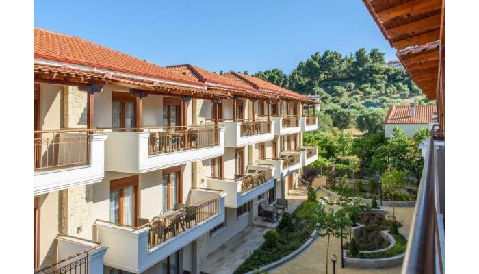 Apanemia By Flegra Hotels poza 2