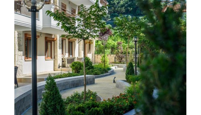 Apanemia By Flegra Hotels poza 3