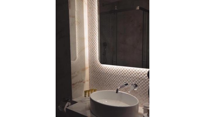 Hotel Aqua Mare poza 5