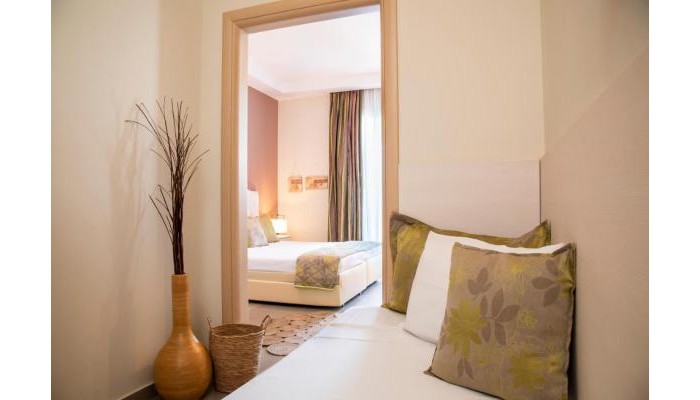 Hotel Aqua Mare poza 12