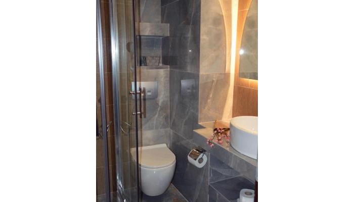 Hotel Aqua Mare poza 4