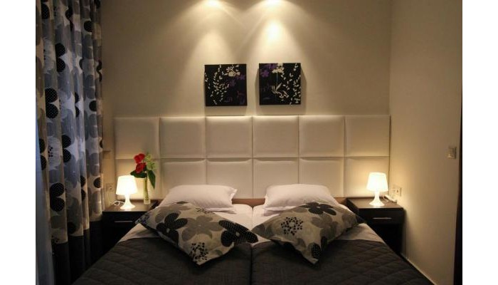 Hotel Aqua Mare poza 8