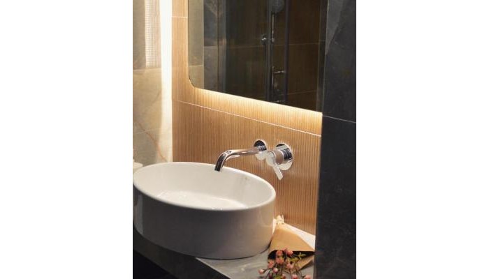 Hotel Aqua Mare poza 3