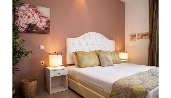 Hotel Aqua Mare poza 9