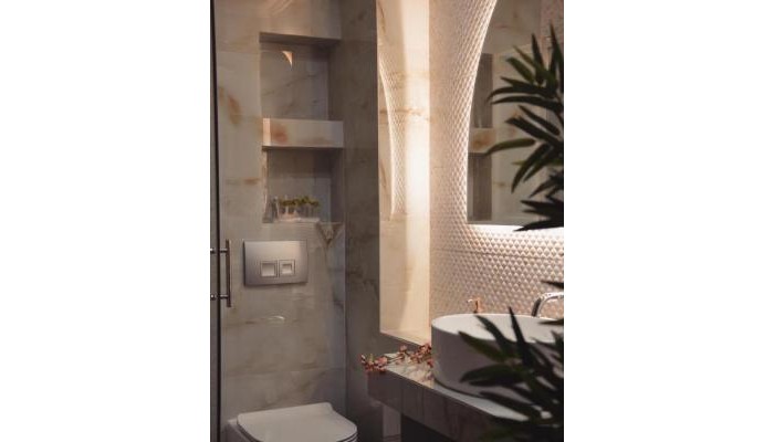 Hotel Aqua Mare poza 2