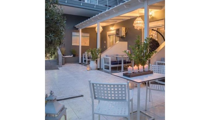 Hotel Aqua Mare poza 17