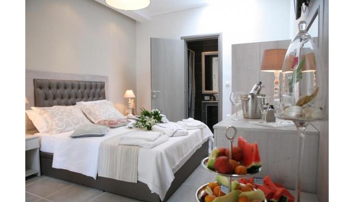 Hotel Aqua Mare poza 7