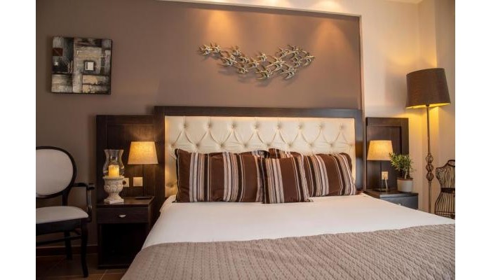 Hotel Aqua Mare poza 13