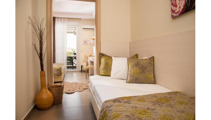 Hotel Aqua Mare poza 10