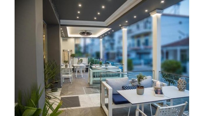 Hotel Aqua Mare poza 15