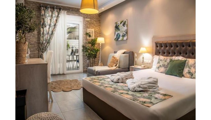 Hotel Aqua Mare poza 1