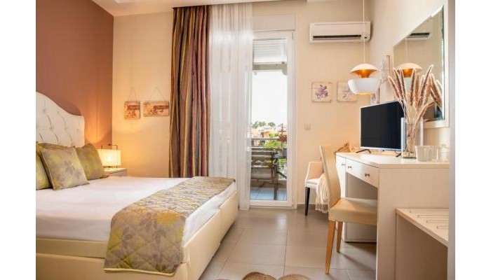 Hotel Aqua Mare poza 11