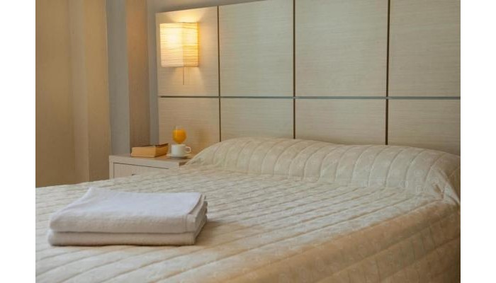 Hotel Aristotelis poza 7