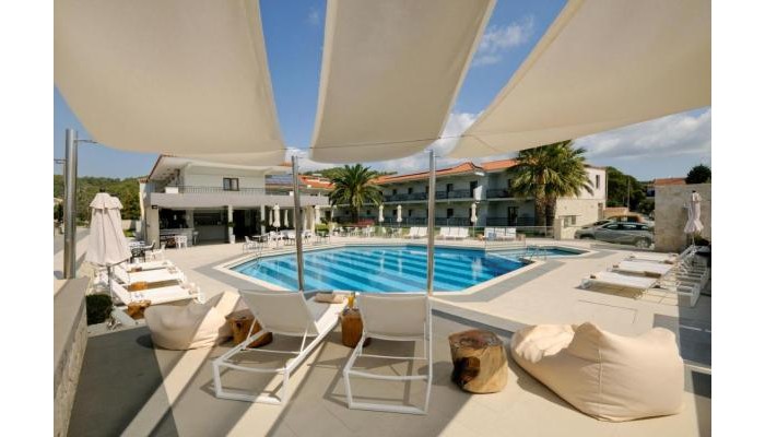 Hotel Aristotelis poza 11