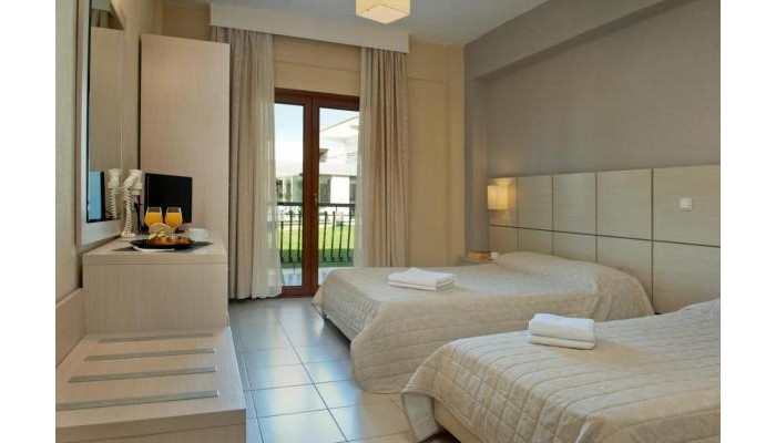 Hotel Aristotelis poza 4