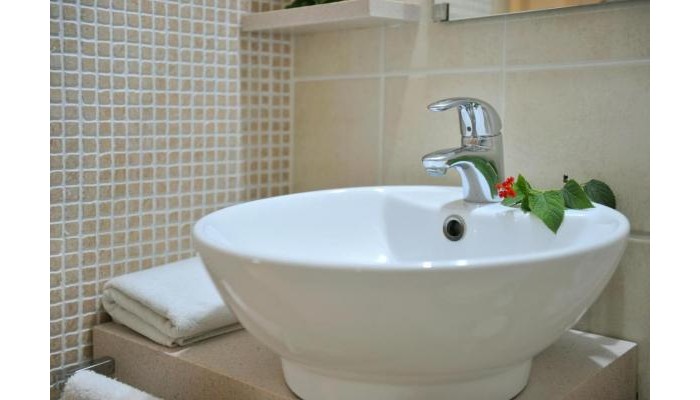 Hotel Aristotelis poza 2