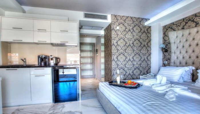 Art Boutique Hotel poza 12