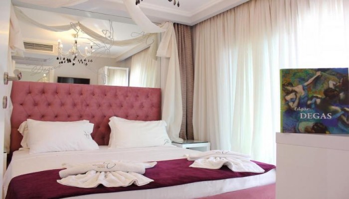 Art Boutique Hotel poza 19