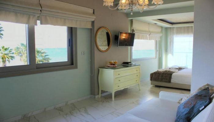 Art Boutique Hotel poza 23