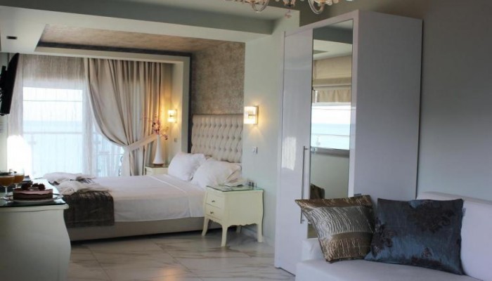 Art Boutique Hotel poza 25