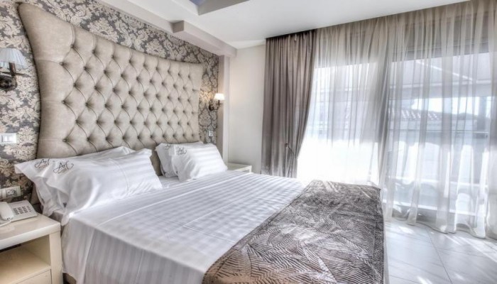 Art Boutique Hotel poza 1