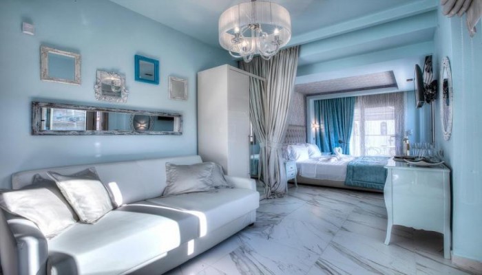 Art Boutique Hotel poza 10