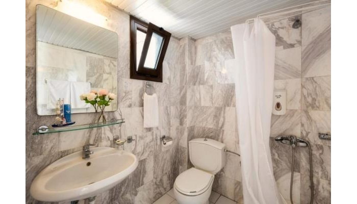 Chrousso Village poza 15