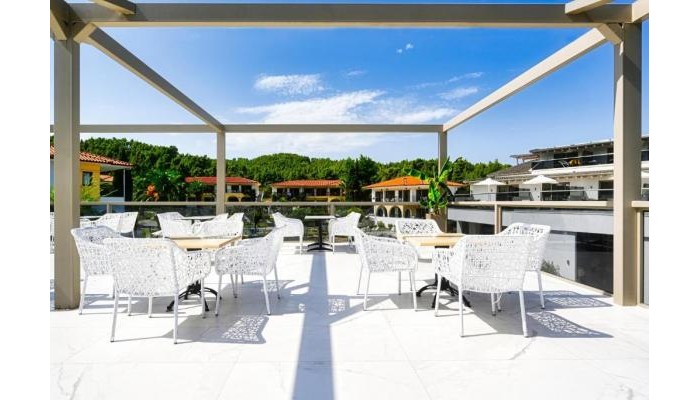 Chrousso Village poza 27