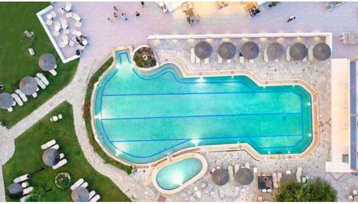 Chrousso Village poza 29