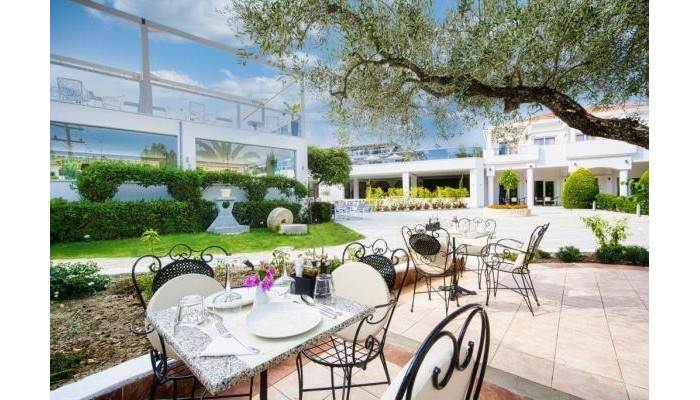 Chrousso Village poza 21