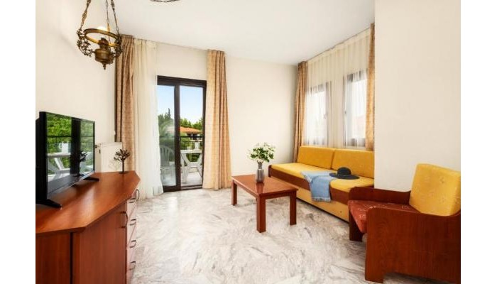 Chrousso Village poza 11