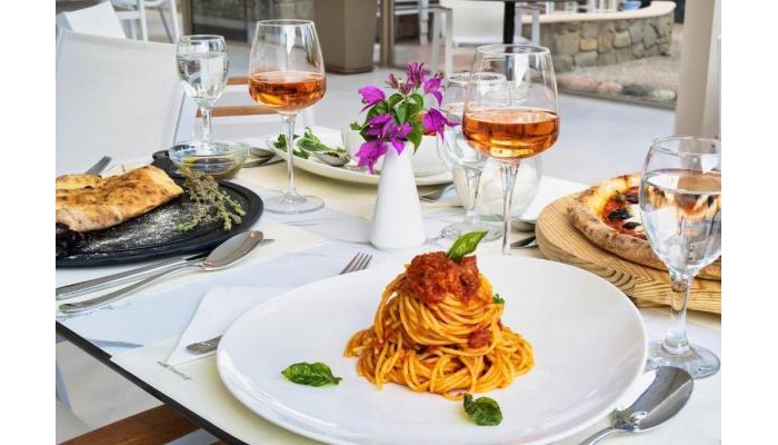 Chrousso Village poza 22