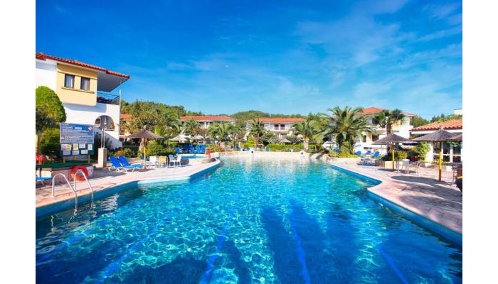 Chrousso Village poza 30