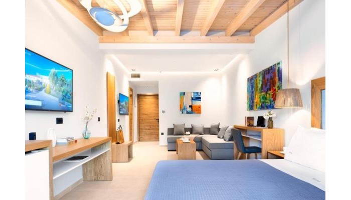 Chrousso Village poza 9