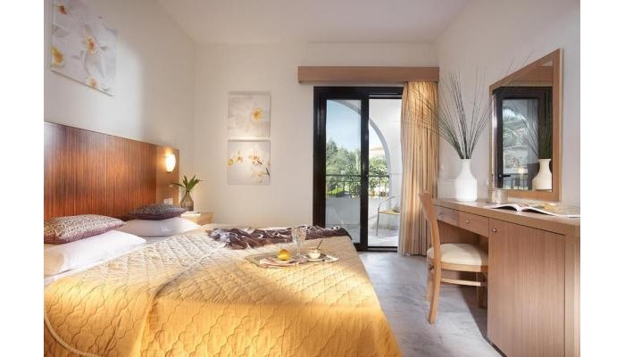 Chrousso Village poza 7