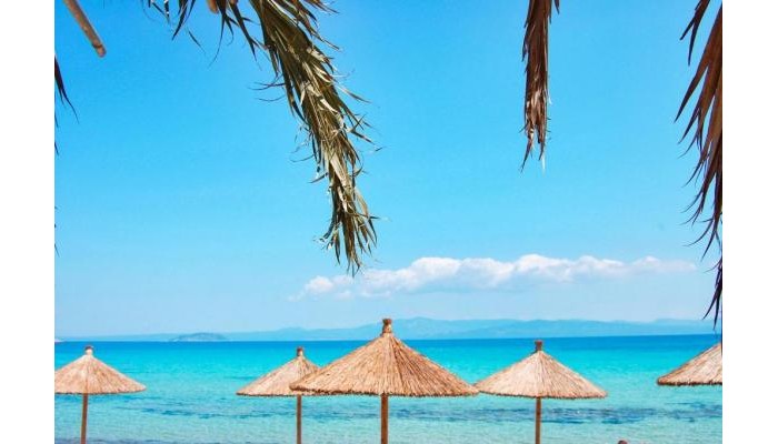 Chrousso Village poza 34