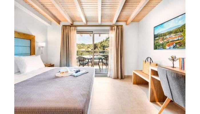 Chrousso Village poza 3