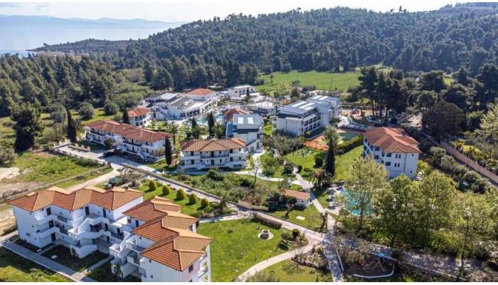 Chrousso Village poza 0