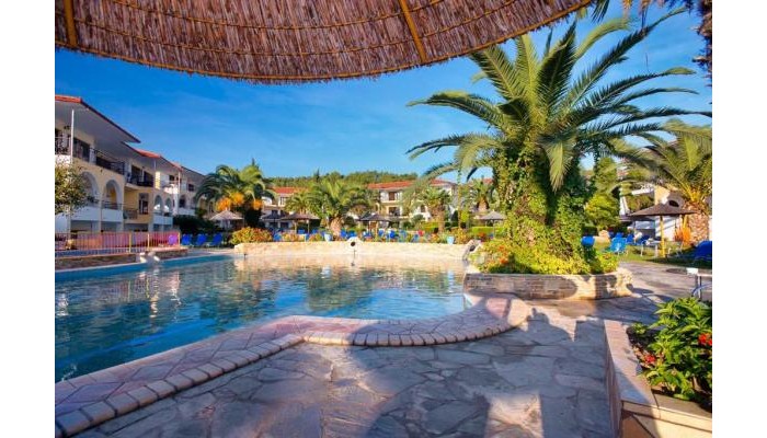 Chrousso Village poza 31