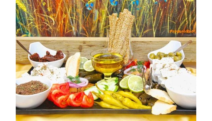 Chrousso Village poza 25