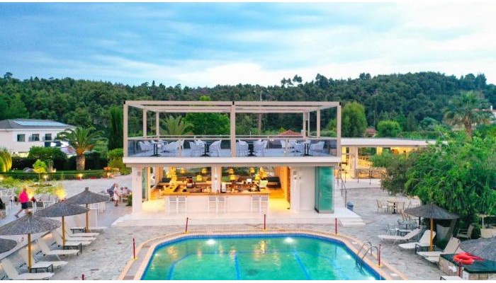 Chrousso Village poza 28