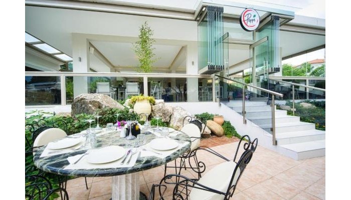 Chrousso Village poza 19