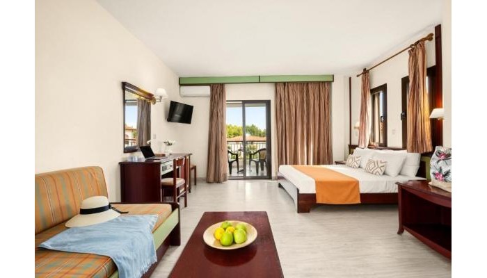 Chrousso Village poza 8