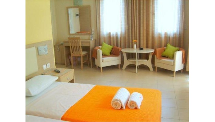 Decauville Hotel poza 0