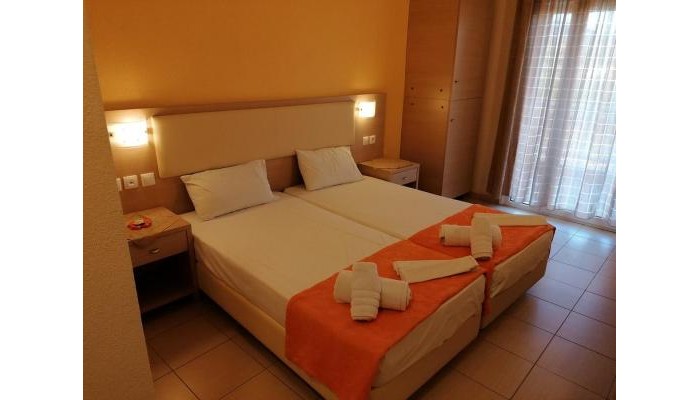 Decauville Hotel poza 1