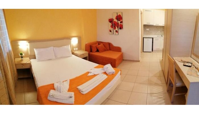 Decauville Hotel poza 2