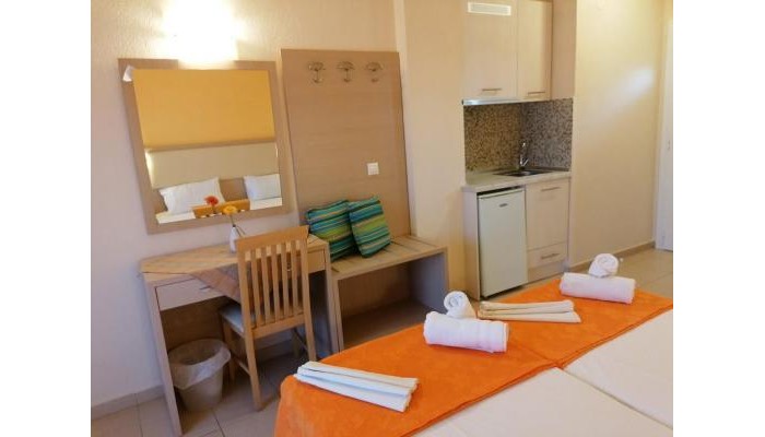 Decauville Hotel poza 3