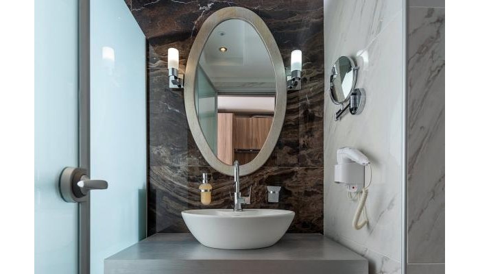 Dionysos Hotel & Suites poza 8