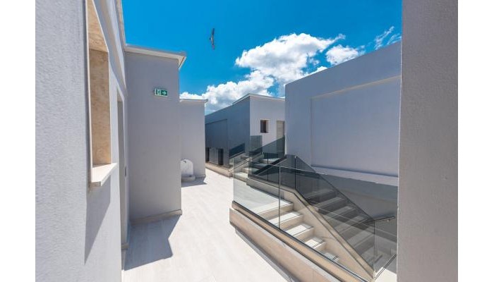 Dionysos Hotel & Suites poza 4