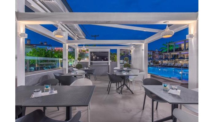 Dionysos Hotel & Suites poza 10